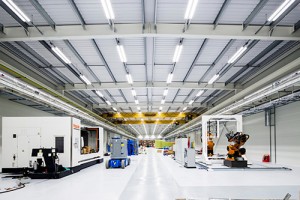 Factory 2050 Inside long extension